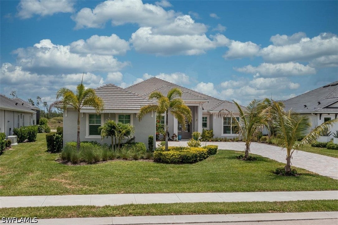 17331 Blue Sapphir Dr. — photo