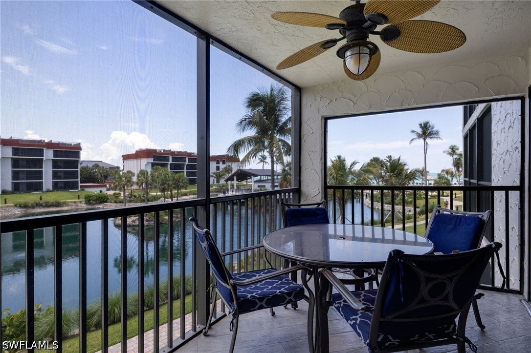 2445 W Gulf Drive B-22 — photo