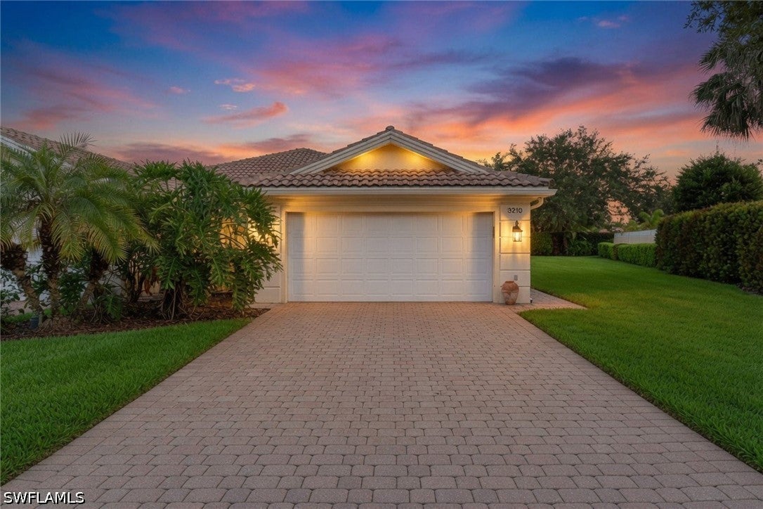 3210 Barbados Lane — photo