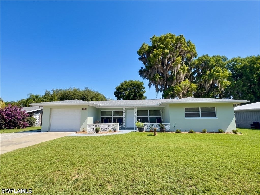 1745 S Paradise Point — photo