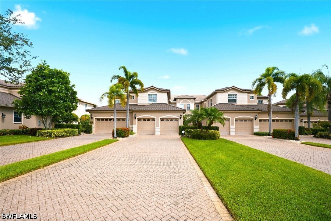 729 Regency Reserve Circle 5501 — photo