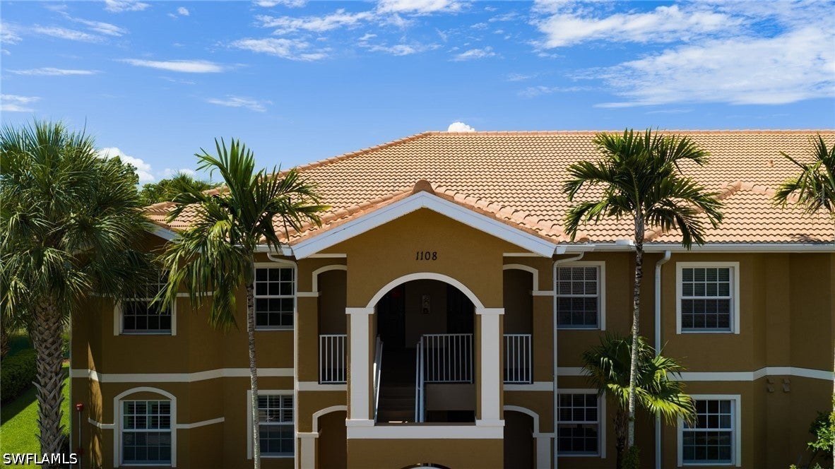 1108 Winding Pines Circle 201 — photo