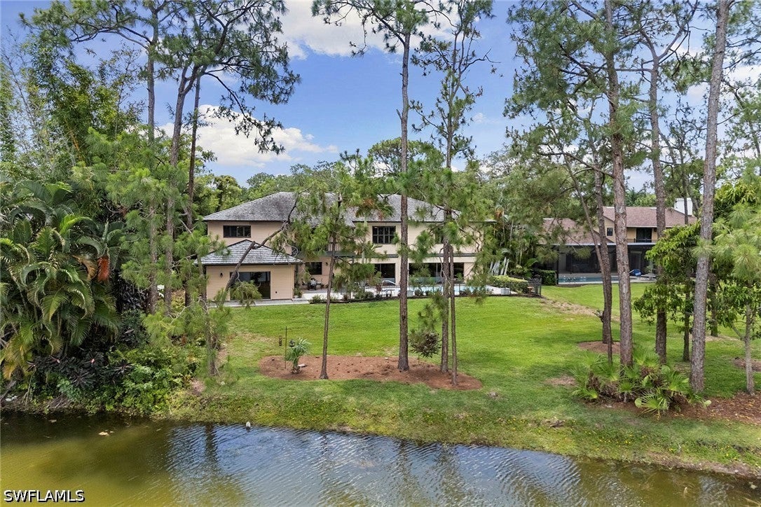 5731 Cypress Hollow Way — photo