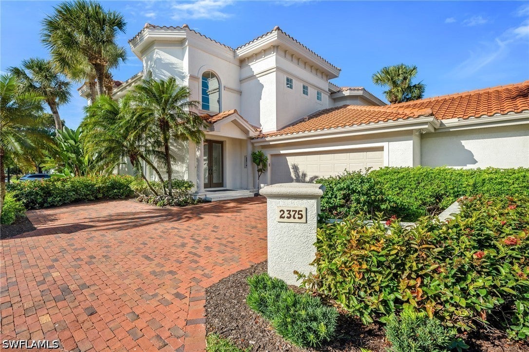 2375 Terra Verde Lane — photo