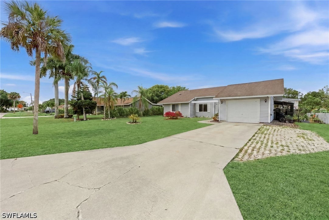 10333 Sandy Hollow Lane — photo