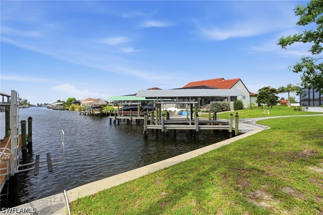 3728 Yucatan Parkway — photo