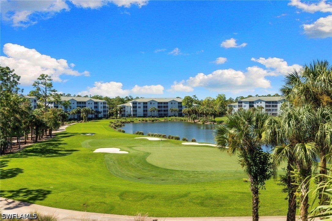 4010 Loblolly Bay Drive 303 — photo