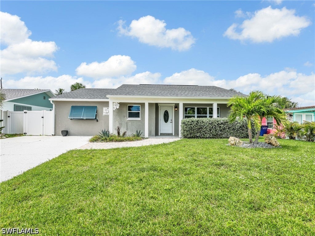 195 Hibiscus Drive — photo