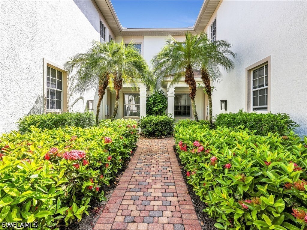 4758 Stratford Court 1302 — photo