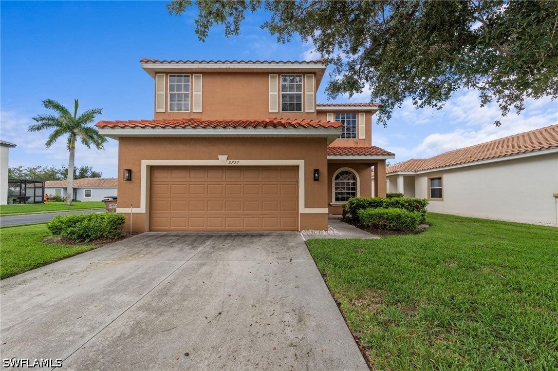 2727 Blue Cypress Lake Court — photo