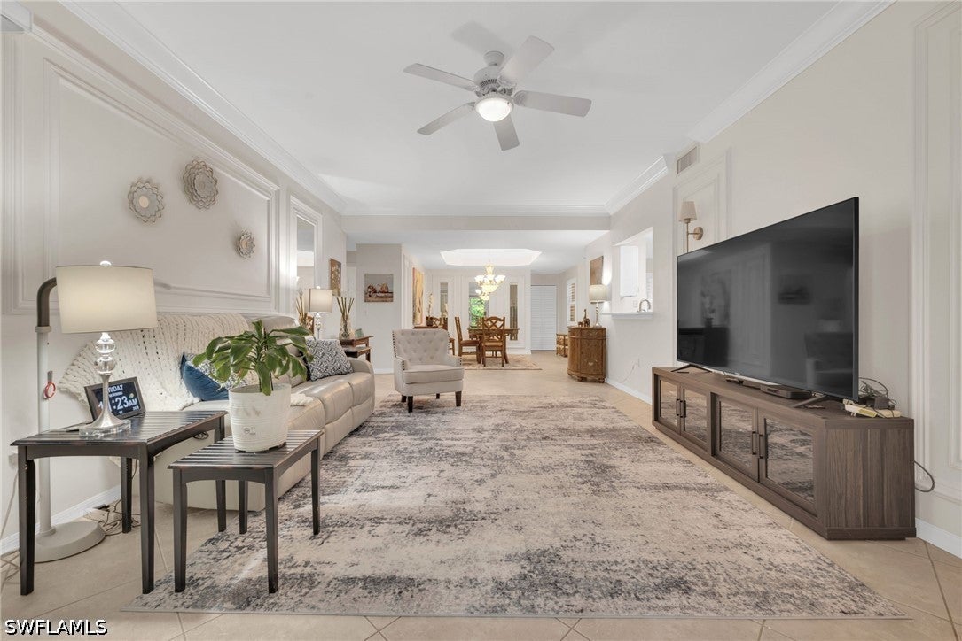 6735 Huntington Lakes Circle 102 — photo