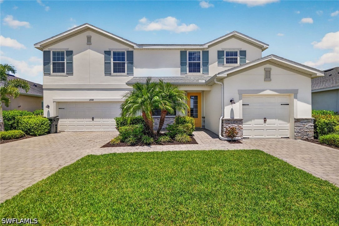 17724 Corkwood Bend Trail — photo