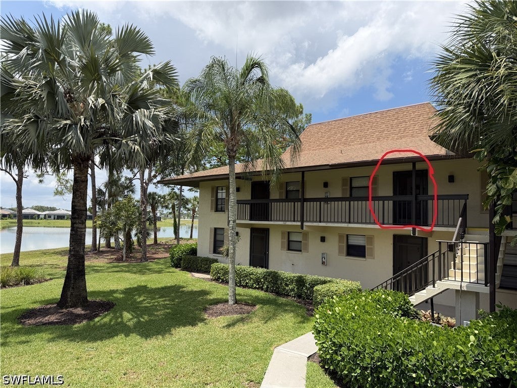 25402 Golf Lake Circle 210 — photo