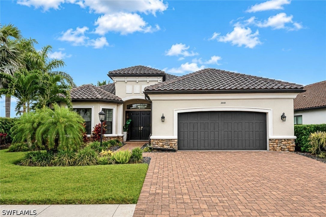 11110 Canal Grande Drive — photo