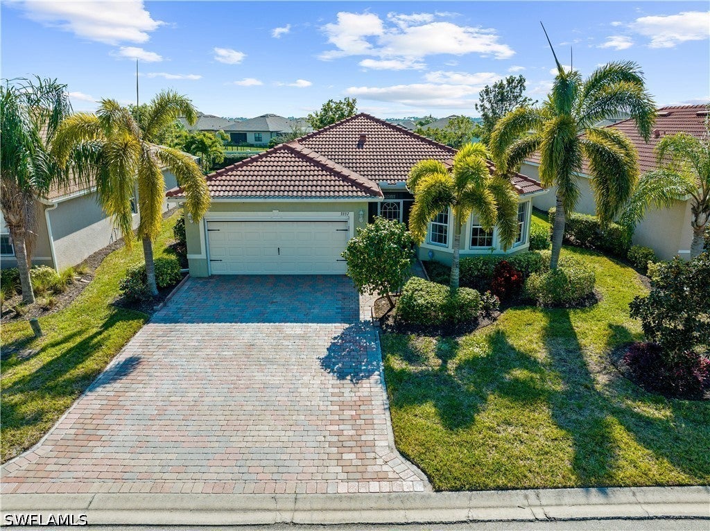 3337 Apple Blossom Drive — photo