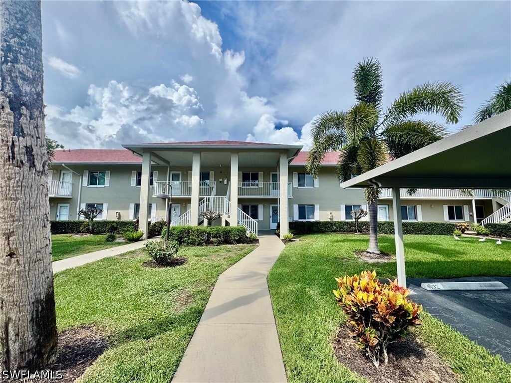 4524 Andover Way I-204 — photo