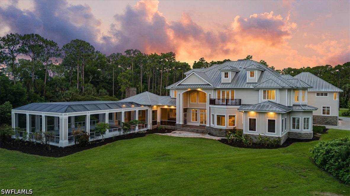 2263 Coach House Lane — photo