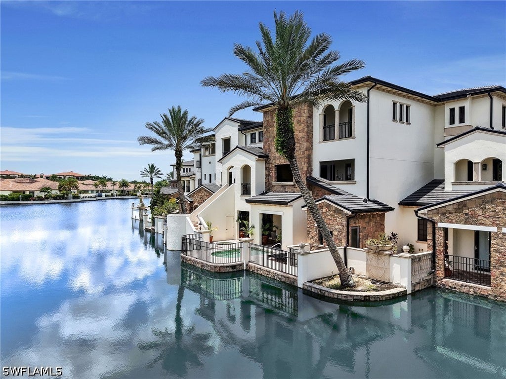 16649 Toscana Circle 803 — photo