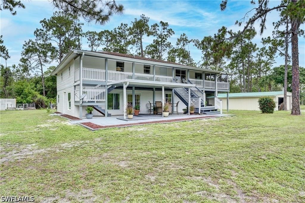 985 Honeybee Drive — photo