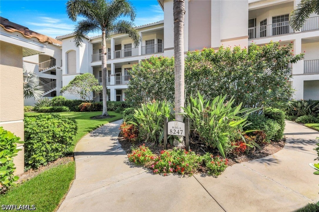 8247 Parkstone Place 205 — photo