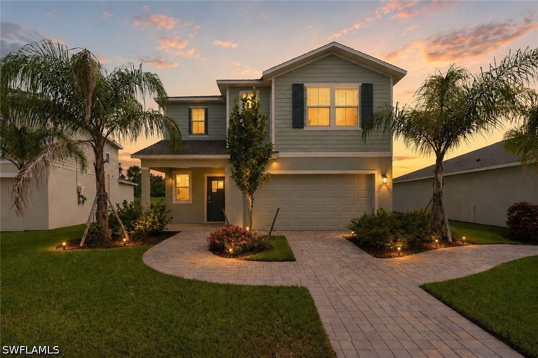 12431 Amber Waves Road — photo