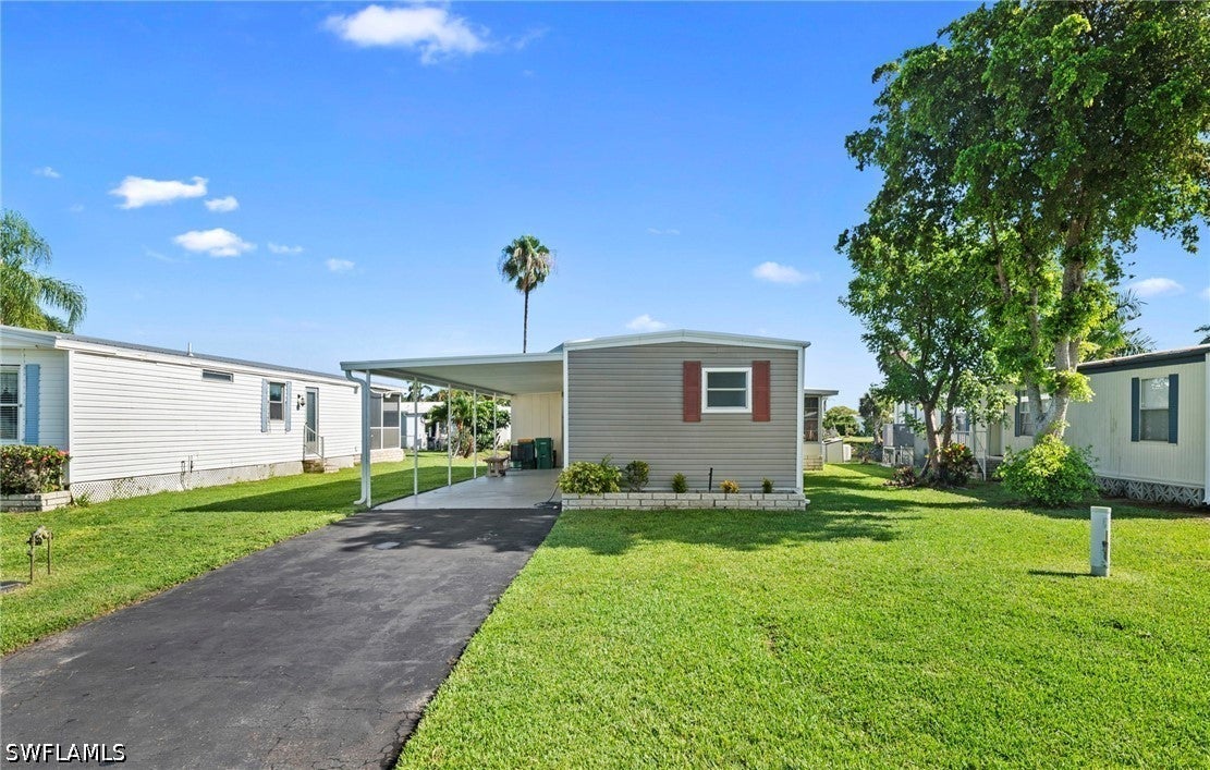 455 Cape Florida Way — photo