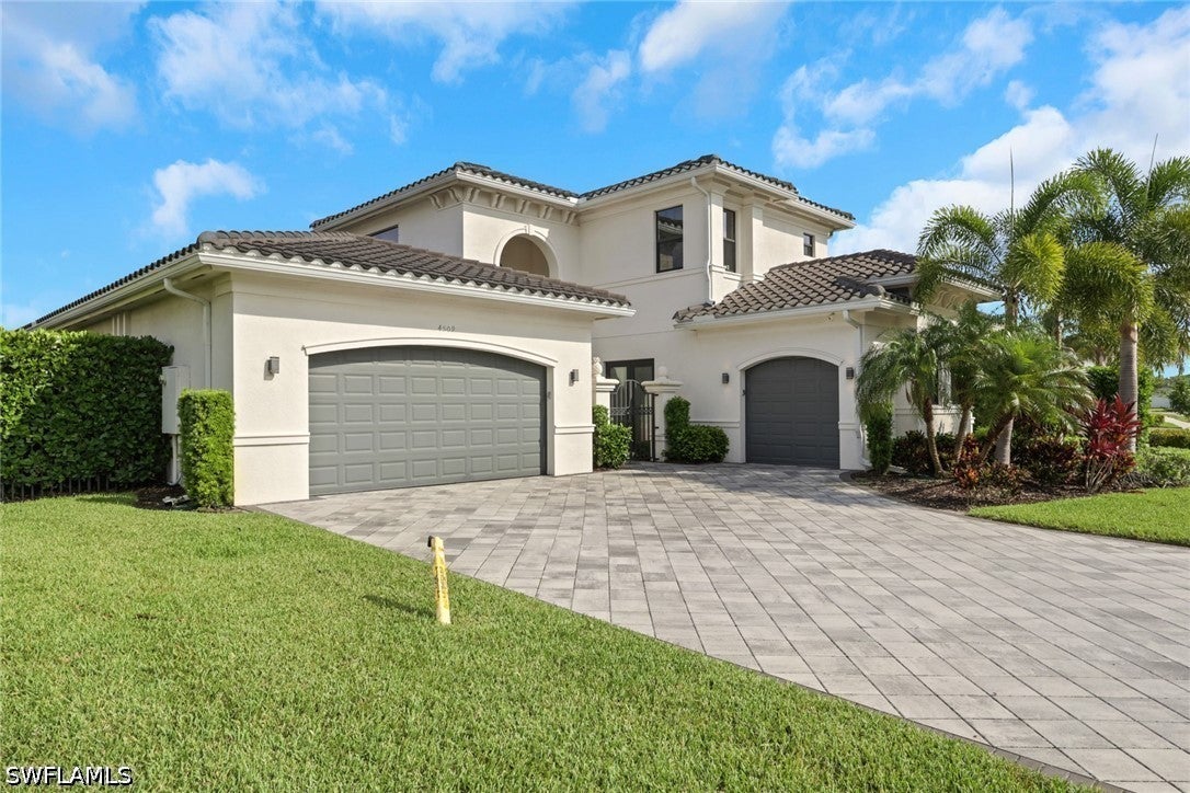 4509 Azalea Drive — photo