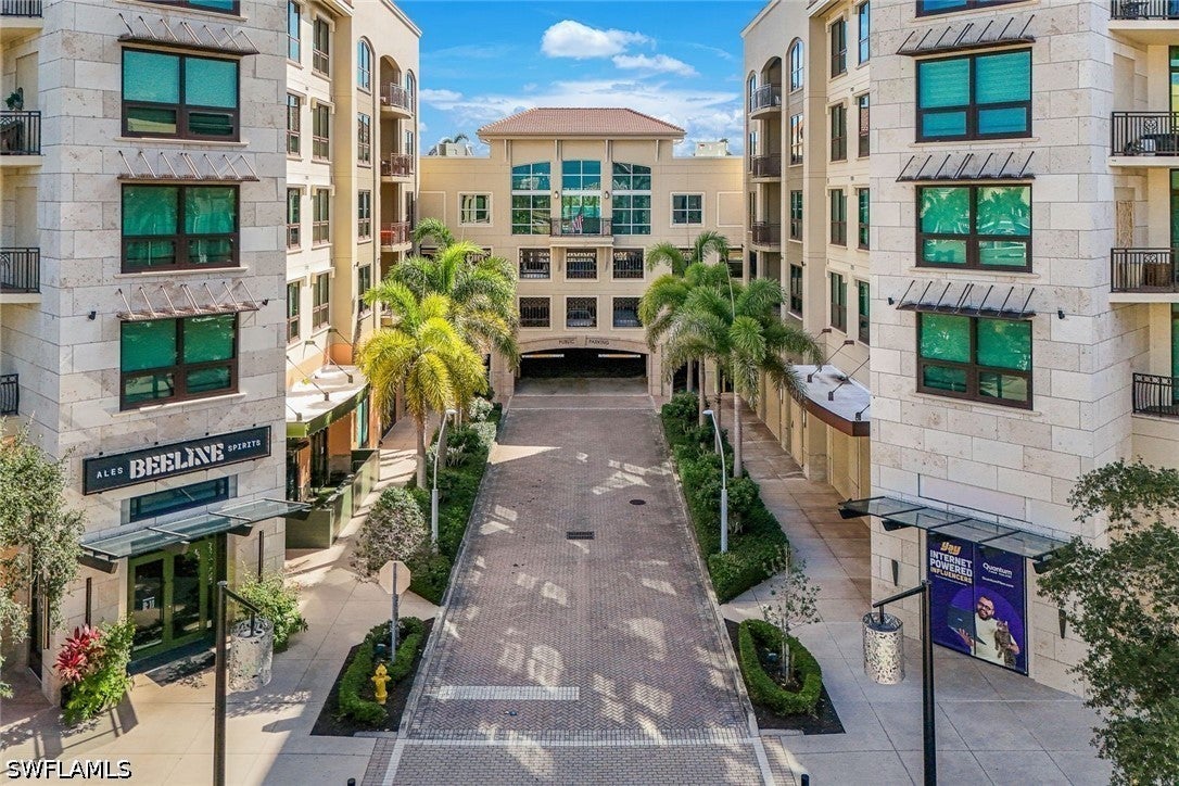9123 Strada Place 7201 — photo