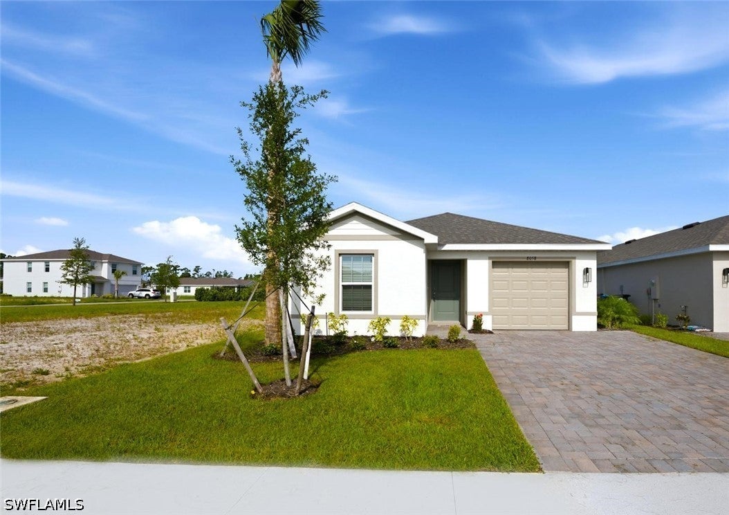 8058 Cedar Key Way — photo
