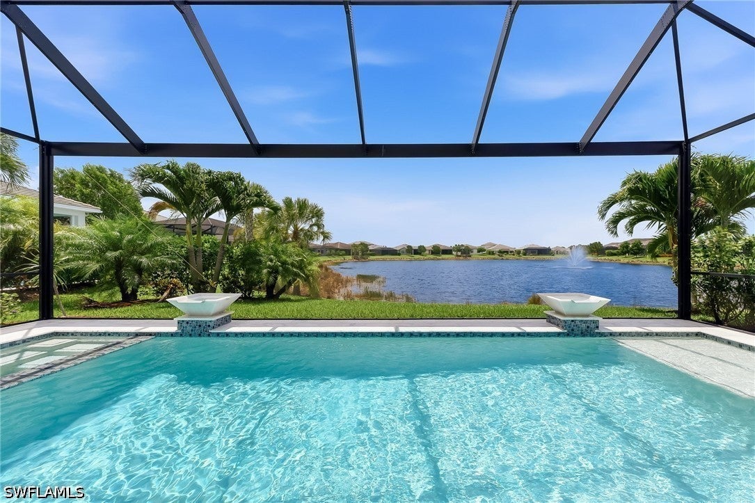 8980 Mustique Lane — photo