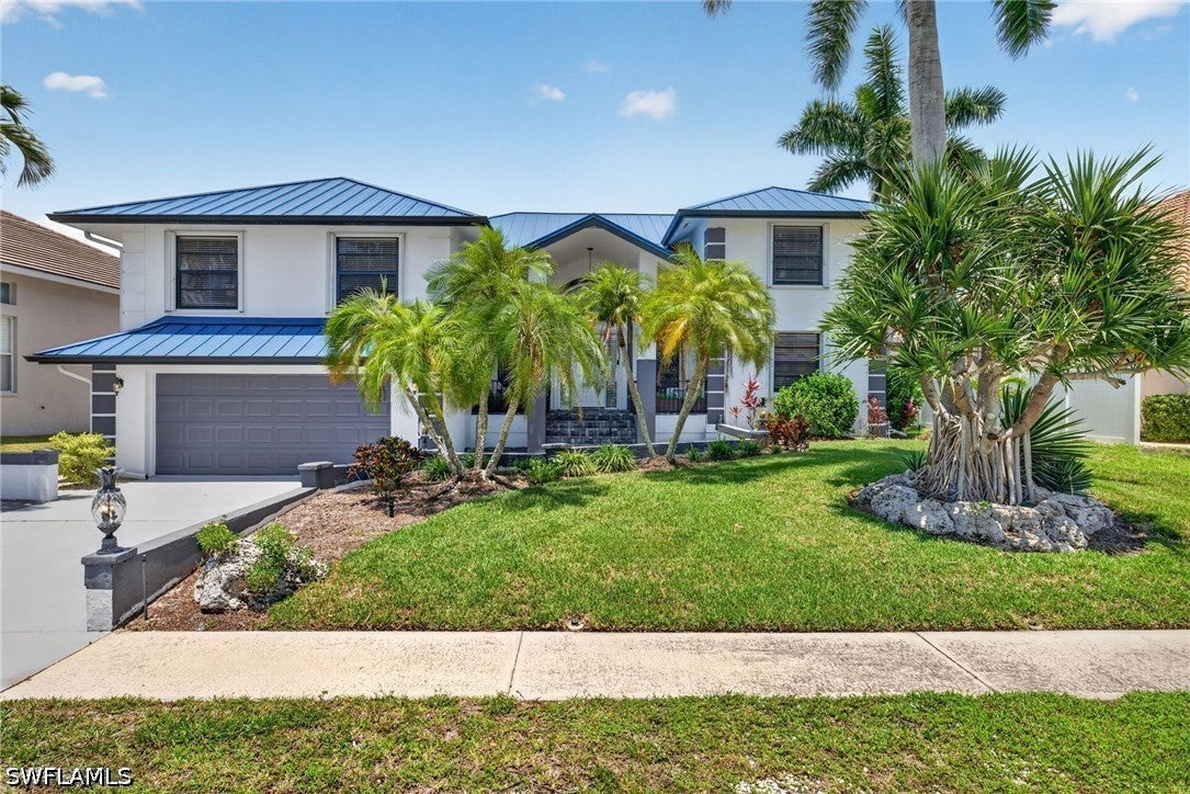 1124 Whiteheart Court — photo