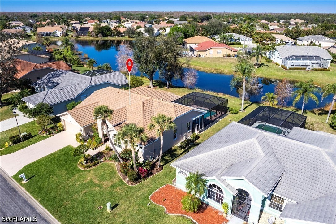 8361 Trentwood Court — photo