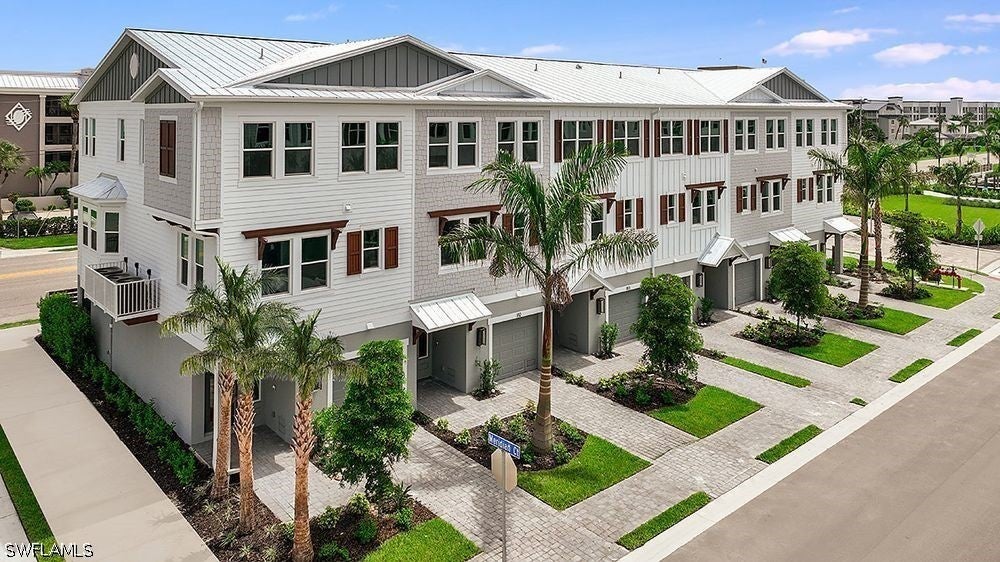 1623 Sea Haven Drive 3-306 — photo