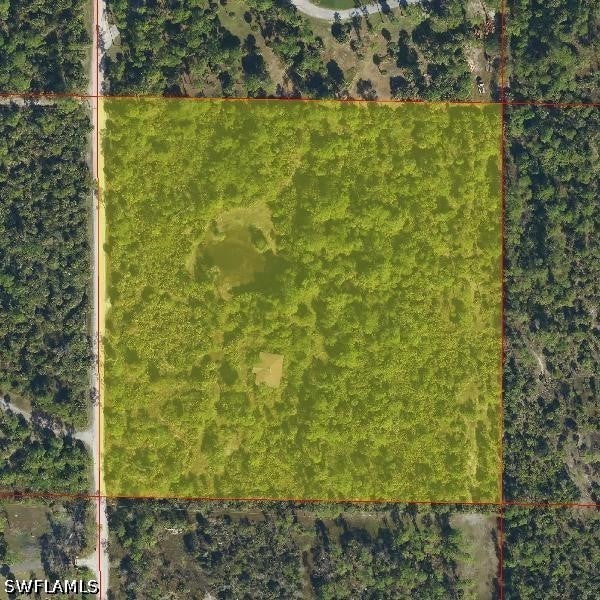 6010 Lee Williams Road — photo