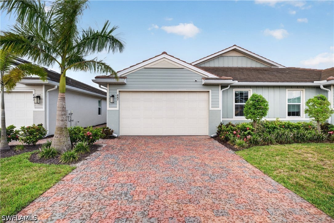 847 Enbrook Loop, Naples, FL 34114 — photo 2