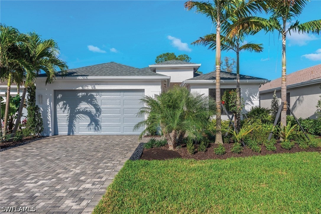 3728 Addle Hill Way — photo