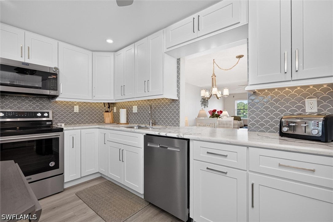 1740 Pine Valley Drive 203 — photo