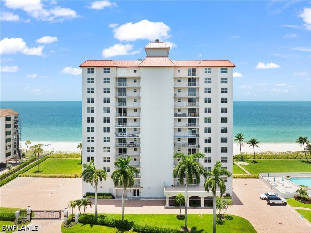 10691 Gulf Shore Drive 1102 — photo