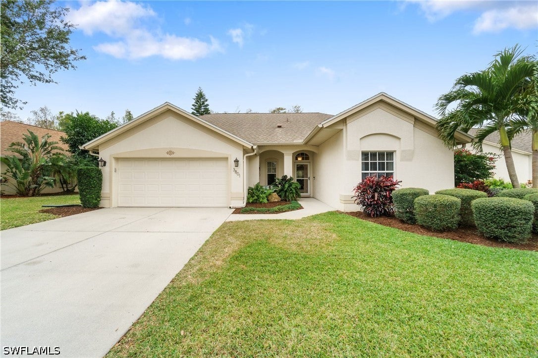 3801 Springside Drive — photo