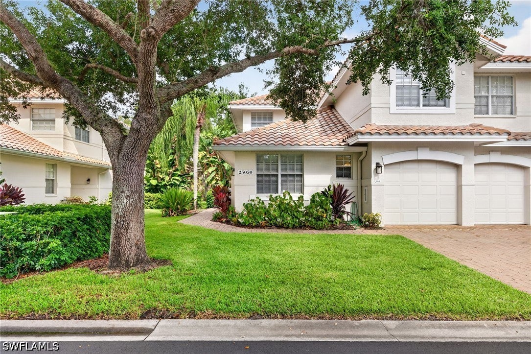 25050 Ballycastle Court 101 — photo