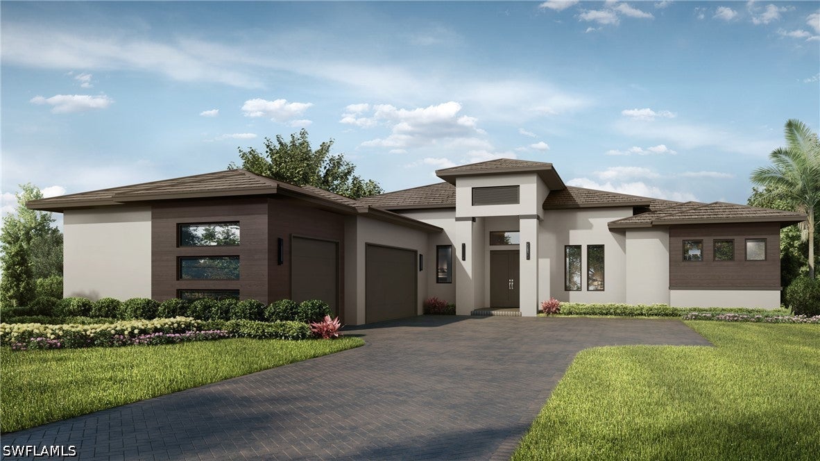 25546 Crystal Shore Drive — photo