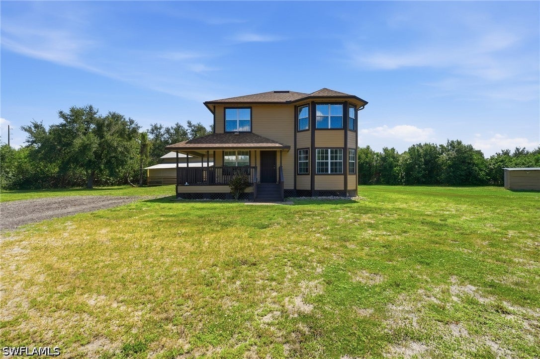 5780 Sabal Palm Lane — photo