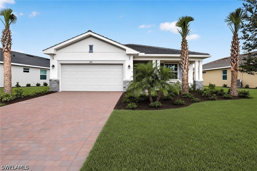 3225 Weston Manor Drive — photo