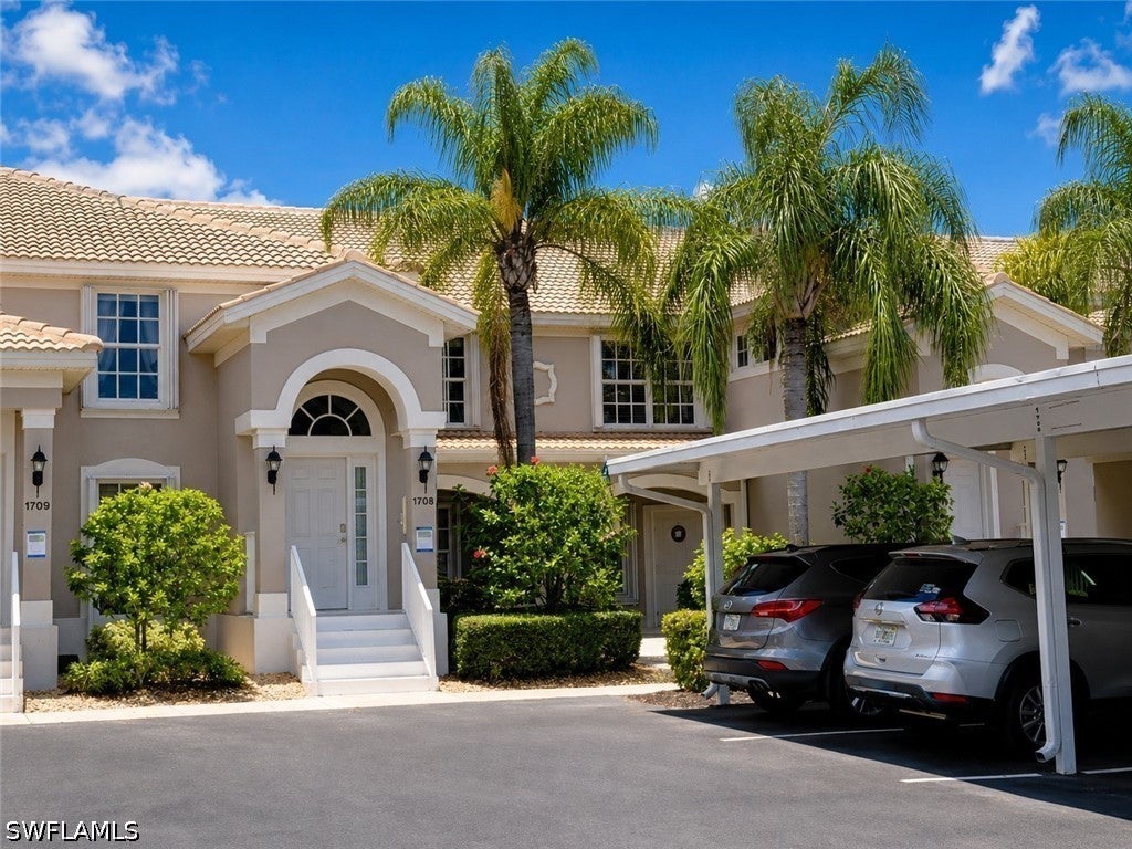 10125 Colonial Country Club Boulevard 1708 — photo