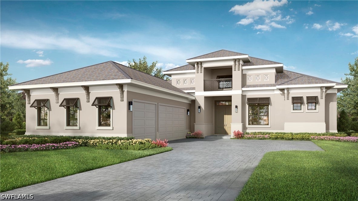25562 Crystal Shore Drive — photo