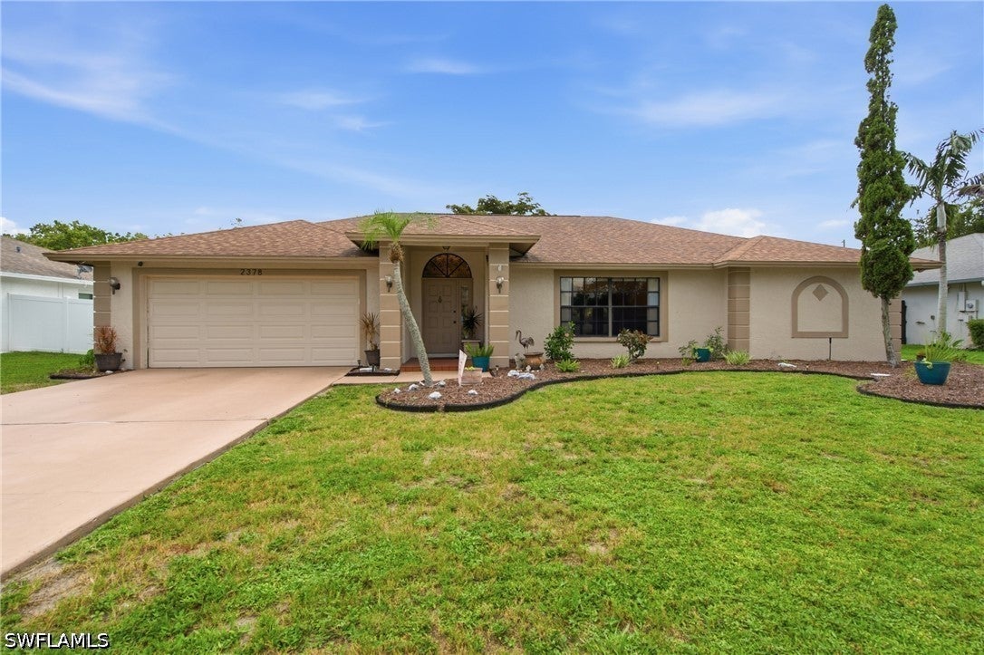 2378 River Reach Drive — photo