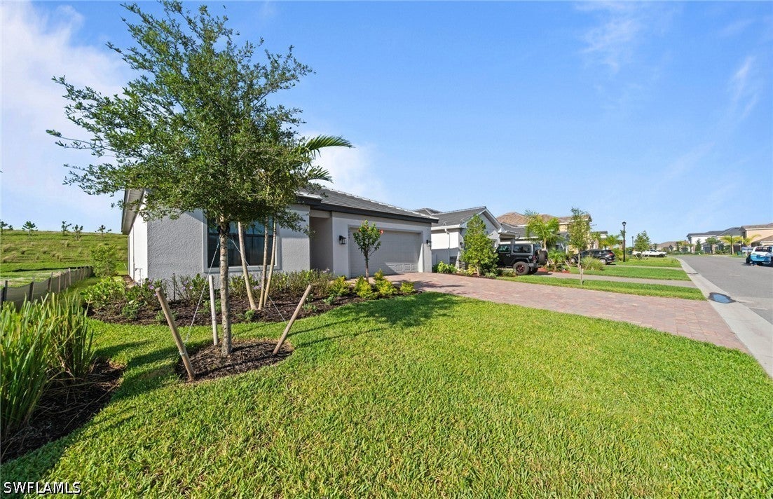 3849 Passion Vine Drive — photo