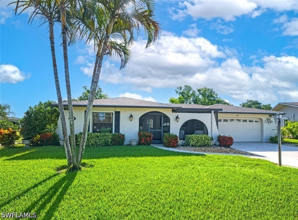 120 Fleur De Lis Lane — photo
