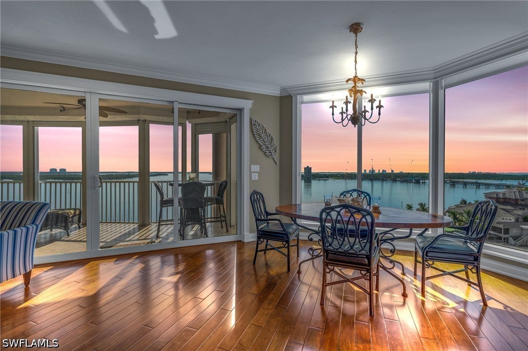 4137 Bay Beach Lane 585 — photo