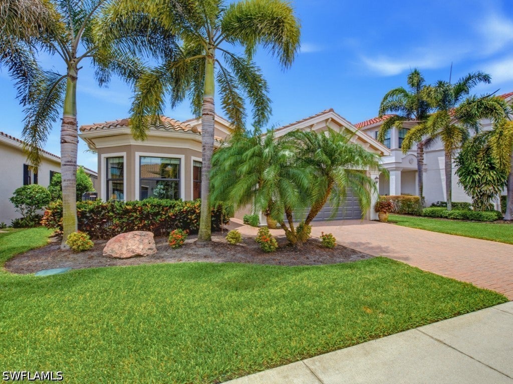 2871 Cinnamon Bay Circle — photo